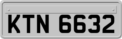 KTN6632