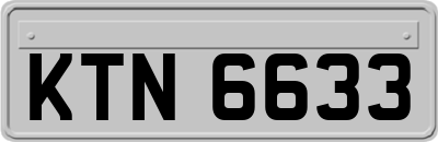 KTN6633