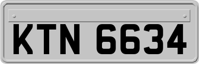KTN6634