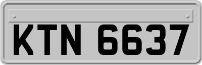 KTN6637