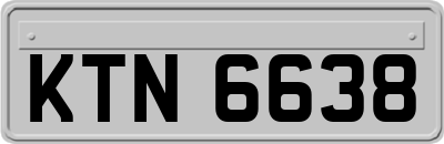 KTN6638