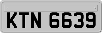 KTN6639