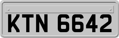 KTN6642