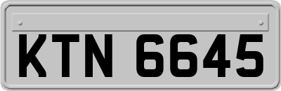KTN6645