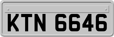 KTN6646