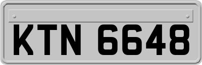 KTN6648