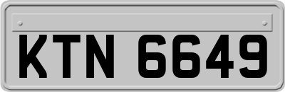 KTN6649