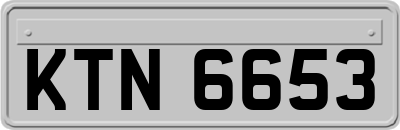 KTN6653