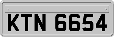 KTN6654