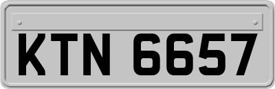 KTN6657