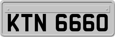 KTN6660