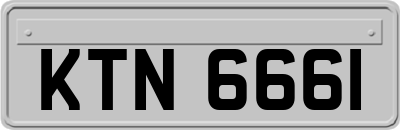 KTN6661