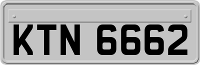 KTN6662