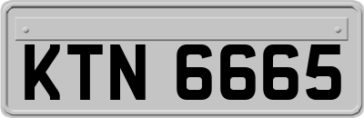 KTN6665