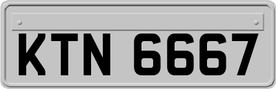 KTN6667