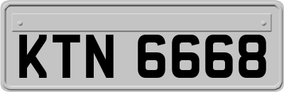 KTN6668