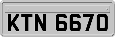 KTN6670