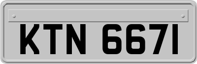 KTN6671