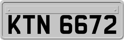 KTN6672