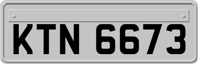 KTN6673