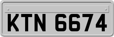 KTN6674