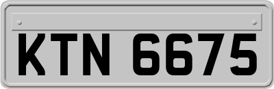 KTN6675