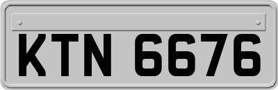KTN6676