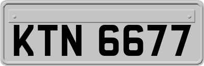 KTN6677