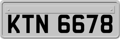 KTN6678