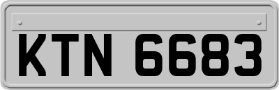 KTN6683