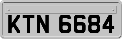 KTN6684