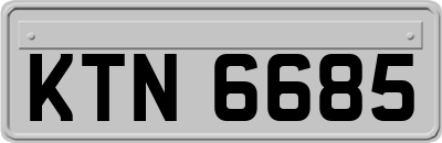 KTN6685