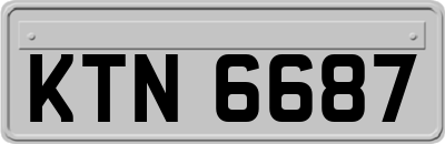 KTN6687