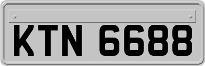 KTN6688
