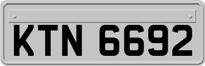 KTN6692