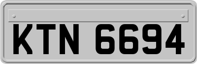KTN6694