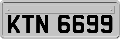 KTN6699