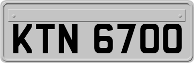 KTN6700