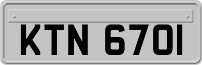 KTN6701
