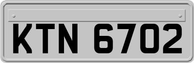 KTN6702