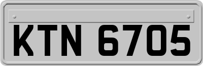 KTN6705