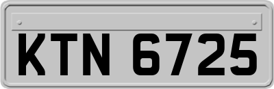 KTN6725