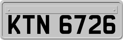 KTN6726