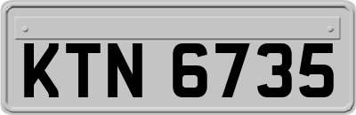 KTN6735