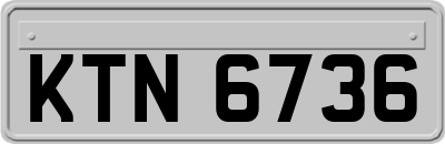 KTN6736