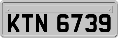 KTN6739