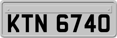 KTN6740