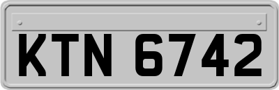 KTN6742