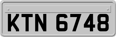 KTN6748