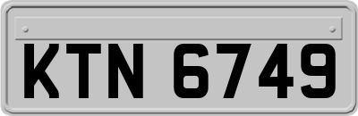KTN6749